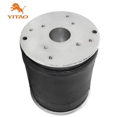 Ressort pneumatique pour camion 1V 6340, compatible avec Goodyear 1R11-847/SAMPA SP 551847-K/DT Spare V1DK 22G-1