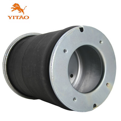 Ressort pneumatique pour camion 1V 7370 compatible avec Firestone W01-M58-7370/Contitech 4028NP05/Goodyear 1R14-721