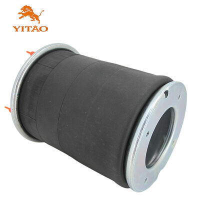 Ressort pneumatique pour camion 1V 7370 compatible avec Firestone W01-M58-7370/Contitech 4028NP05/Goodyear 1R14-721