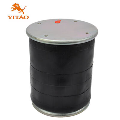 1V 7358 Fontaine d'air de camion adaptée à la pierre de feu W01-M58-7358/Phoenix 1D28B-9/Contitech 4813NP07