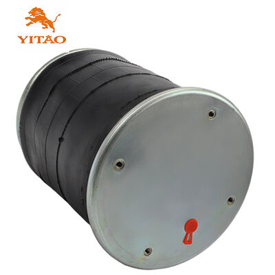 1V 7358 Fontaine d'air de camion adaptée à la pierre de feu W01-M58-7358/Phoenix 1D28B-9/Contitech 4813NP07