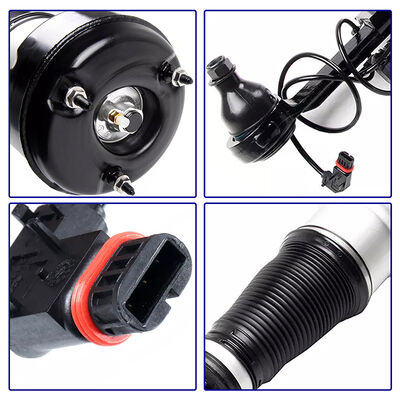 2213201838 Convient pour la Benz Classe S W221 4matic Axe avant droit