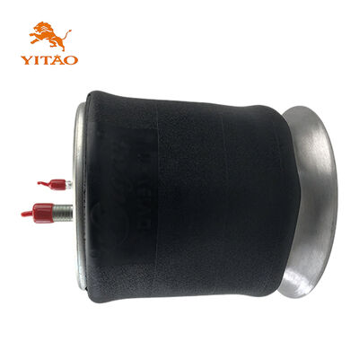 Ressort pneumatique pour camion 1V 9321 compatible avec Firestone W01-358-9321 / Dayton 352-9321