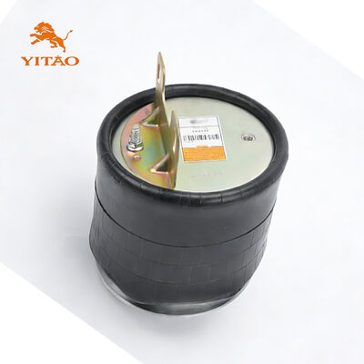 Ressort pneumatique pour camion 1V 9335 adapté à Firestone W01-358-9335 / Contitech 910-14P465