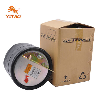 Ressort pneumatique pour camion 1V 9335 adapté à Firestone W01-358-9335 / Contitech 910-14P465