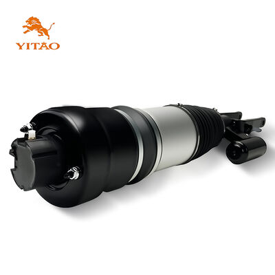 2113209513 Pour les modèles Mercedes-Benz Classe E (W211/S211) 2003-2009  Amortisseur de suspension pneumatique avant gauche