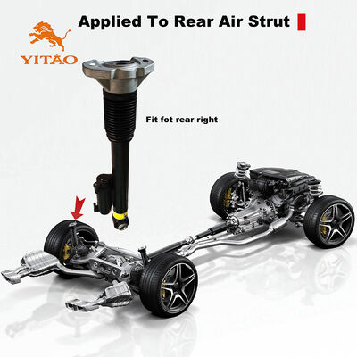 A167320220 Pour les modèles Benz GLE 350/450/580