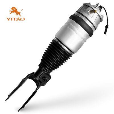 7P6616040N For Audi Q7 2011-2016 models  Right Front Axle Air Suspension Strut