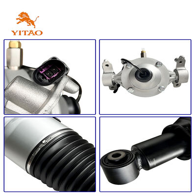 7P6616019J Pour les modèles VW Touareg (7P) 10-18