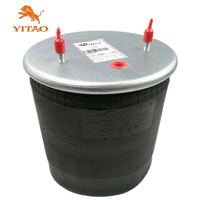 1V 8619 Fontaine pneumatique pour camions adaptée à la pierre de feu C01-M58-1267/Dunlop FR D11B30