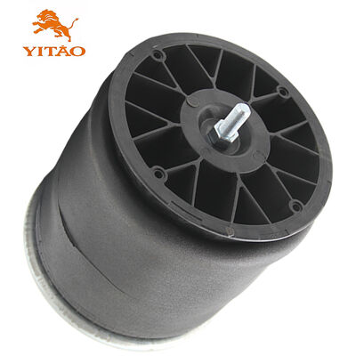 Ressort pneumatique pour camion 1V 8612 compatible avec Firestone W01-M58-8612/Goodyear 1R11-781