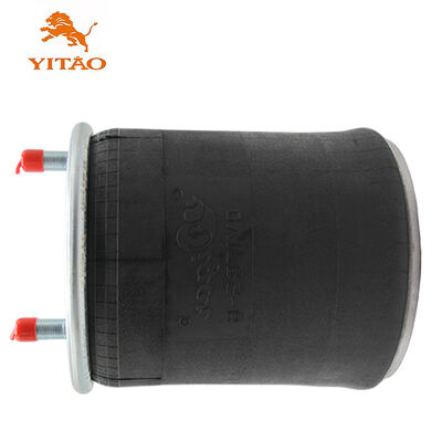 Ressort pneumatique pour camion 1V 8637 compatible avec Firestone W01-358-8637/Contitech 1010-16P724