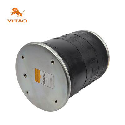 Ressort pneumatique pour camion 9192 compatible avec Firestone W01-358-9192/Dayton 352-9192