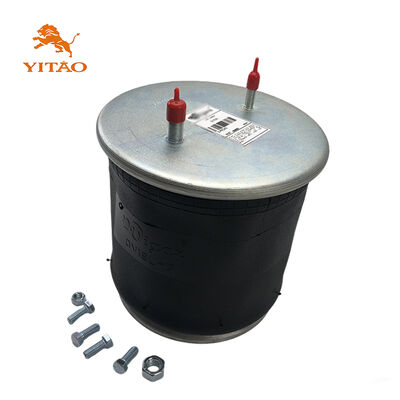 Ressort pneumatique de camion 1V 9141 adapté à Firestone 1T19F-7/Sauer P50-733
