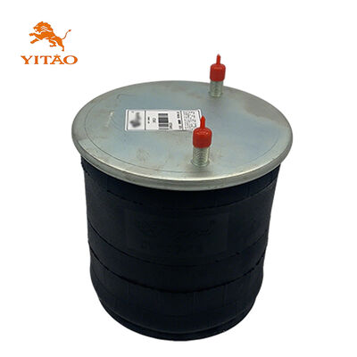 Ressort pneumatique pour camion 1V 9123 compatible avec Goodyear 1R14-201