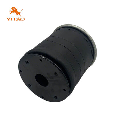 Ressort pneumatique pour camion 1V 9123 compatible avec Goodyear 1R14-201