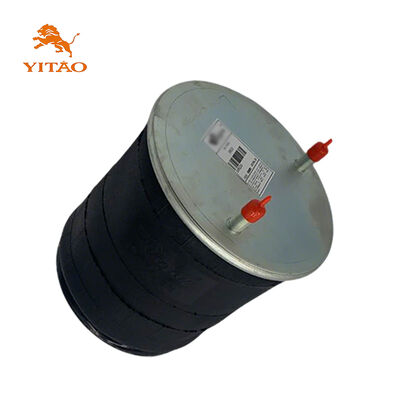 Ressort pneumatique pour camion 1V 9123 compatible avec Goodyear 1R14-201