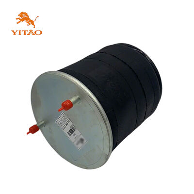 Ressort pneumatique pour camion 1V 9123 compatible avec Goodyear 1R14-201