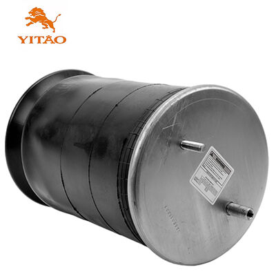 Ressort pneumatique pour camion 1V 8748 compatible avec Firestone W01-358-8748/Contitech 1010-21P570