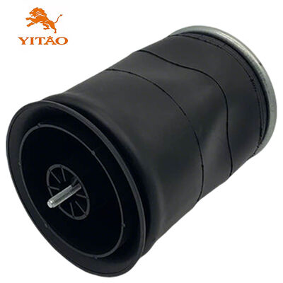 Ressort pneumatique pour camion 1V 8748 compatible avec Firestone W01-358-8748/Contitech 1010-21P570