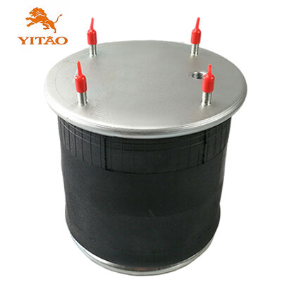 Ressort pneumatique pour camion 1V 8774 adapté à Firestone W01-M58-8774