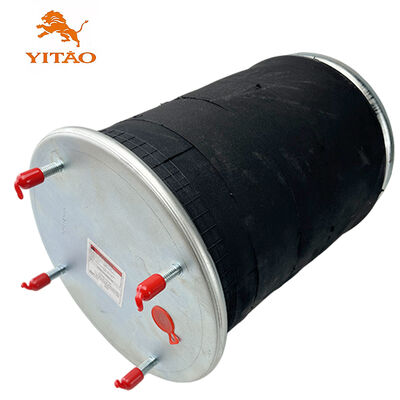 Ressort pneumatique pour camion 1V 8766 compatible avec Firestone W01-M58-8766/Phoenix 1D28D2