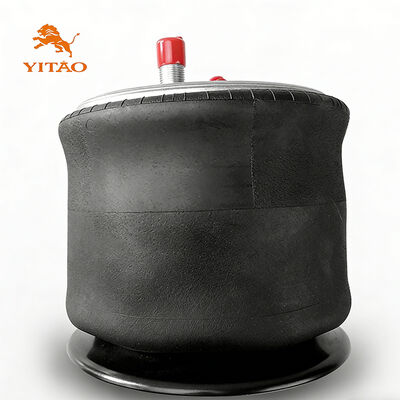 Ressort pneumatique pour camion 1V 9082 compatible avec Contitech/Goodyear/Dayton 352-9082