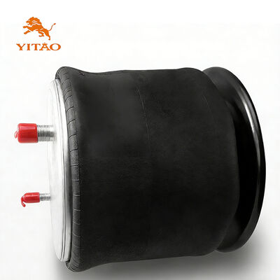 Ressort pneumatique pour camion 1V 9082 compatible avec Contitech/Goodyear/Dayton 352-9082