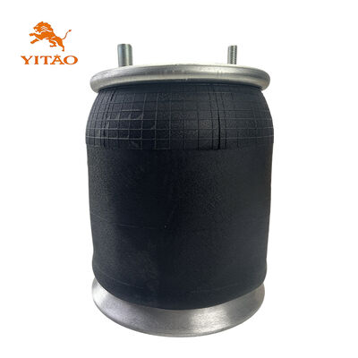 Ressort pneumatique pour camion 1V 9101 compatible avec Goodyear 1R12-717/Toyo TRL-250