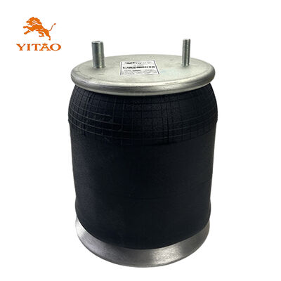 Ressort pneumatique pour camion 1V 9101 compatible avec Goodyear 1R12-717/Toyo TRL-250