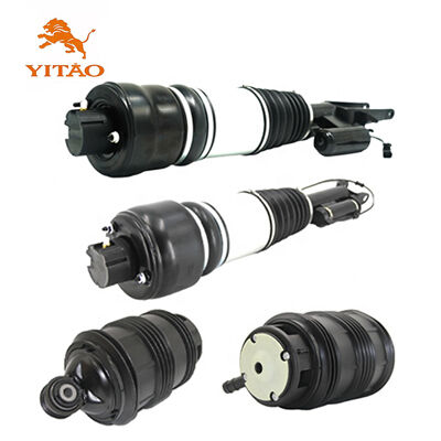 Yitao Suspension aérienne en caoutchouc de ressort Pour BMW Mercedes Benz Ford Audi FIAT Citroen GMC Land Rover