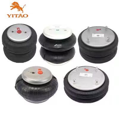 Fonction multi de l'air IATF16949 de ressort standard de tour pour le camion