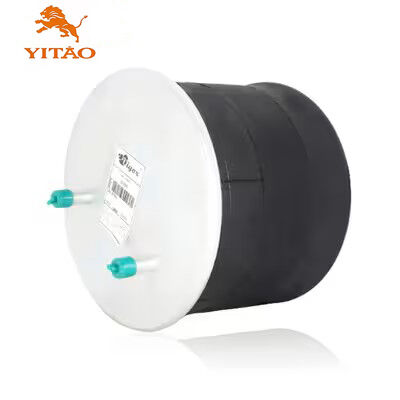 ressort pneumatique du camion 1V9781 Hendrickson Firestone pour Navistar Meritor