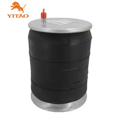 ressort pneumatique du camion 1V9781 Hendrickson Firestone pour Navistar Meritor