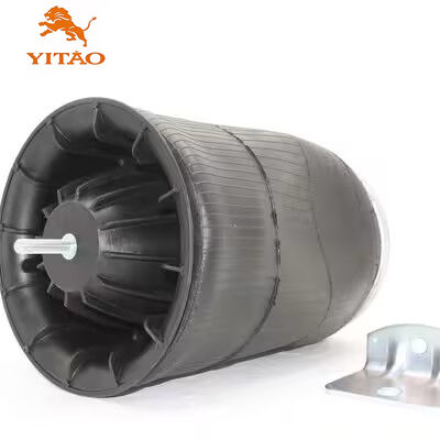 ressort pneumatique du camion 1V9781 Hendrickson Firestone pour Navistar Meritor