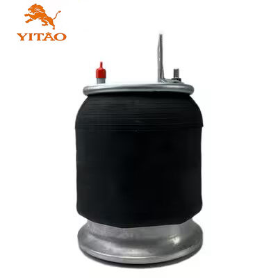 ressort pneumatique du camion 1V9781 Hendrickson Firestone pour Navistar Meritor