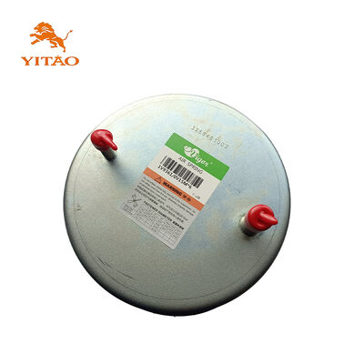 1V 9361 Fontaine pneumatique pour camions adaptée à la pierre de feu 1T15M-6/Contitech 4156NP06