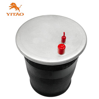 Ressort pneumatique pour camion 6047 1V compatible avec Airtech 34884K/SRI 1R250C-3