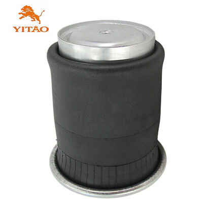 Ressort pneumatique pour camion 0V 4882 compatible avec Airfren 20.4884.5.CM/Goodyear 1R10-702