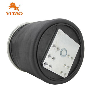 Ressort pneumatique pour camion 0A881 adapté pour Taurus KR836-05/Pirelli 1TC360-45/Phoenix 14DK32-1