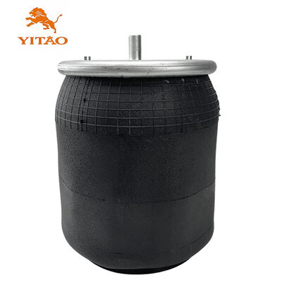 0V15MPW-9 Ressort pneumatique pour camion compatible Weweler US06318F/Granning 15783