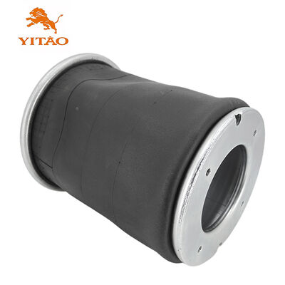 1V 6338 Ressort pneumatique pour camion compatible avec Firestone W01-M58-6338/Contitech 4810NP05