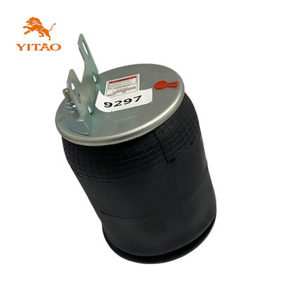 Ressort pneumatique de camion 1V9297 compatible avec Firestone 1T15M-8/Goodyear 1S12-029/Airtech 39297CPP