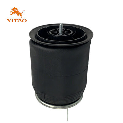 Ressort pneumatique de camion 1V9297 compatible avec Firestone 1T15M-8/Goodyear 1S12-029/Airtech 39297CPP