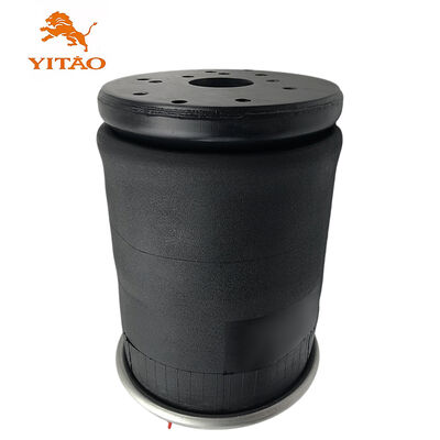 Ressort pneumatique pour camion 1V8105 compatible avec Firestone C01-M58-1163/1T9L-11/1T19LB-12