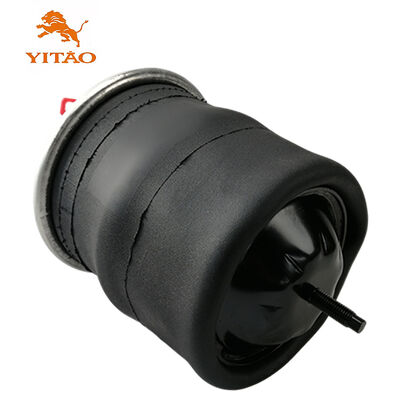 Ressort pneumatique pour camion compatible avec Contitech 6607NP01/Phoenix 1DF17A-1/AB Volvo 31171695