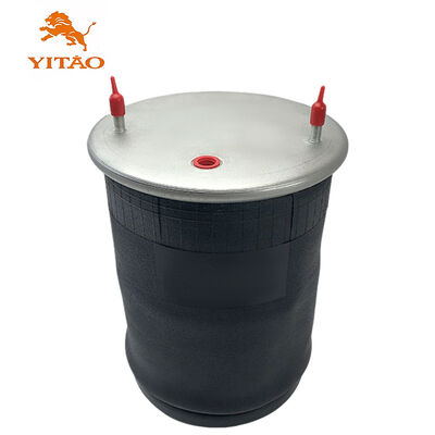 1V8104 Réservoir d'air pour camions adapté à la pierre de feu 1T19LB-12/TI9L SERIE/C01-968-1163