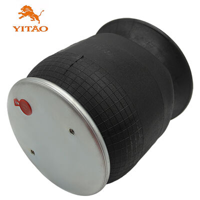 Ressorts pneumatiques de camion du fabricant Firestone W01-M58-8186 de suspension avec le prix usine