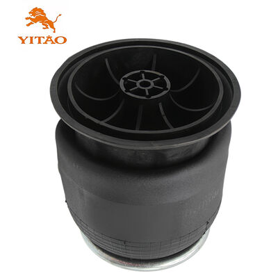 Ressorts pneumatiques de camion du fabricant Firestone W01-M58-8186 de suspension avec le prix usine