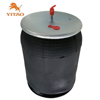 1V8468 Camion à ressort pneumatique adapté à Goodyear 1R12-1049/AB Voivo 21669088